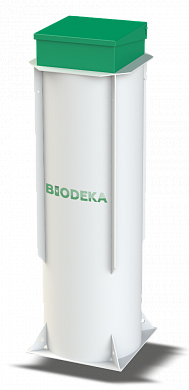 BioDeka-5 C-1800