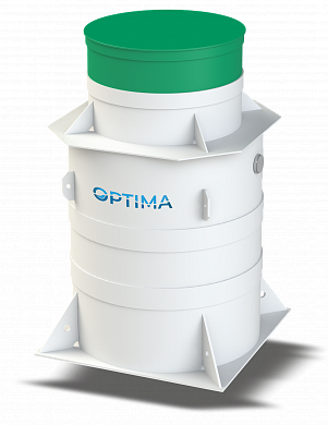 Optima 6-1100