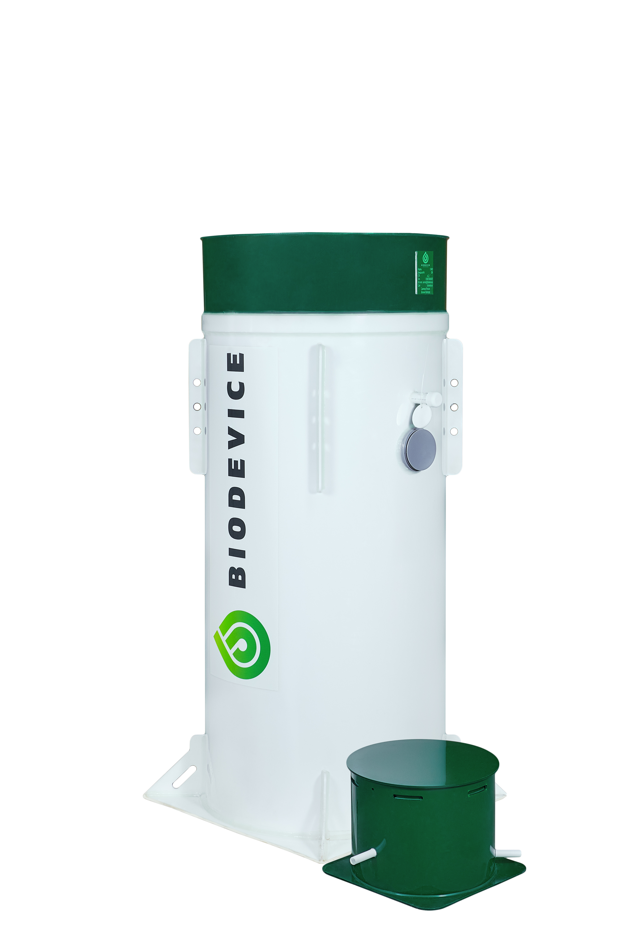 Септик Biodevice (Биодевайс)