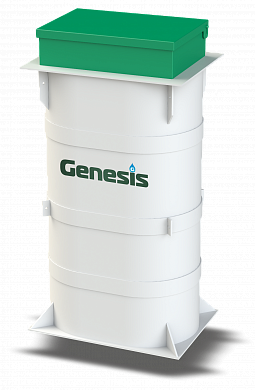 GENESIS 500 PR