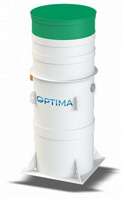 Optima 4-850