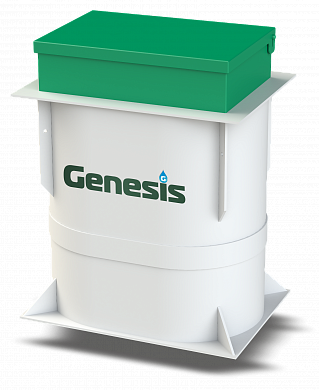 Cептик Genesis