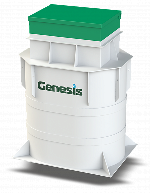 GENESIS 1000 L PR