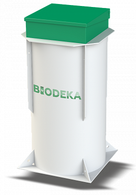 BioDeka-8 П-1050