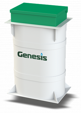 GENESIS 350 L PR